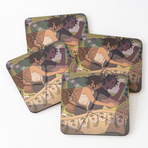 Item preview, slow morning designed and sold by rabdoidal.