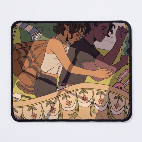 Item preview, slow morning designed and sold by rabdoidal.