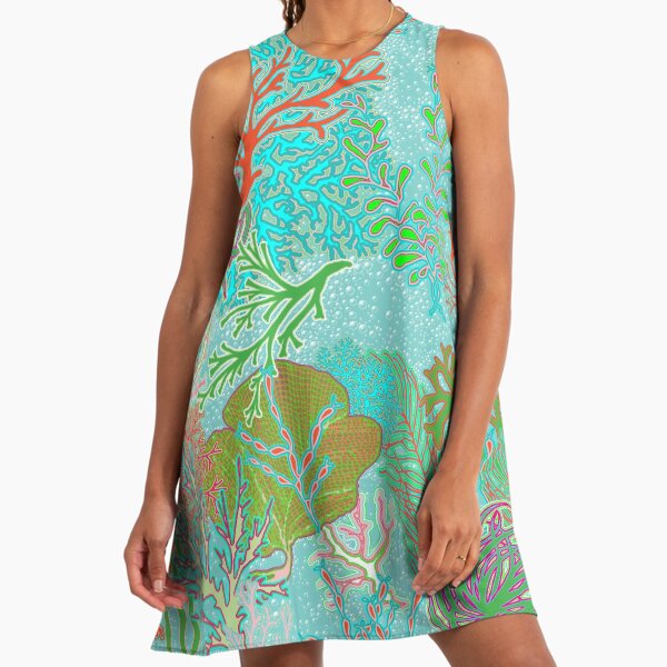 Caribbean Beach Dresses for Sale | Redbubble
