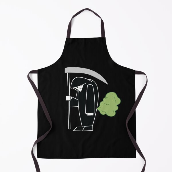 Item preview, The smell of Death designed and sold by LostintheLines.