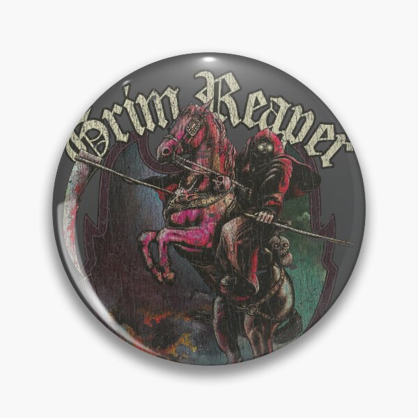 Item preview, See You in Hell 1983 designed and sold by AstroZombie6669.