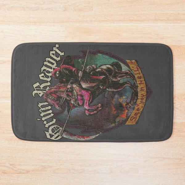 Item preview, See You in Hell 1983 designed and sold by AstroZombie6669.
