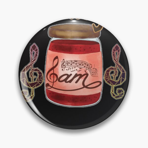 Item preview, Tabletop Game Is My Jam Active T-Shirt designed and sold by joelsurez.