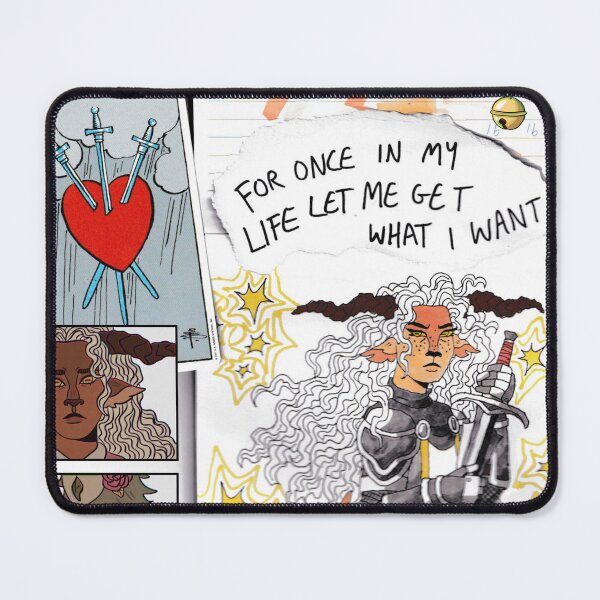 Item preview, mixed media designed and sold by rabdoidal.