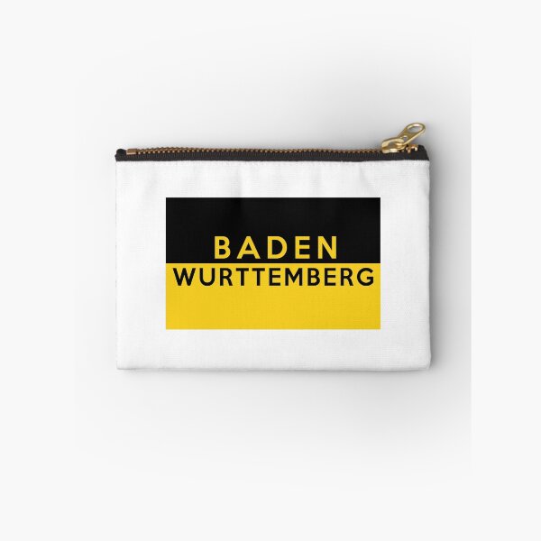 Item preview, Baden Wurttemberg germany flag designed and sold by tony4urban.