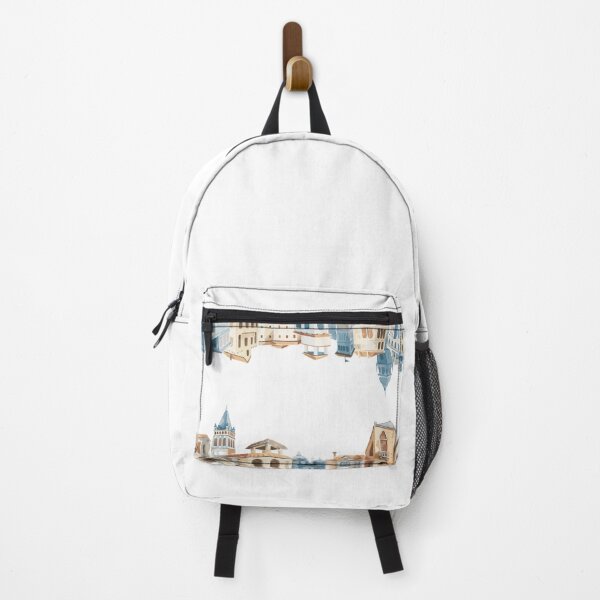 Item preview, Mediterranean City designed and sold by KandMe.