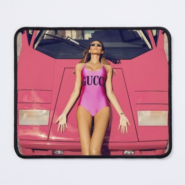 Item preview, Pink Countach designed and sold by untukmenang.