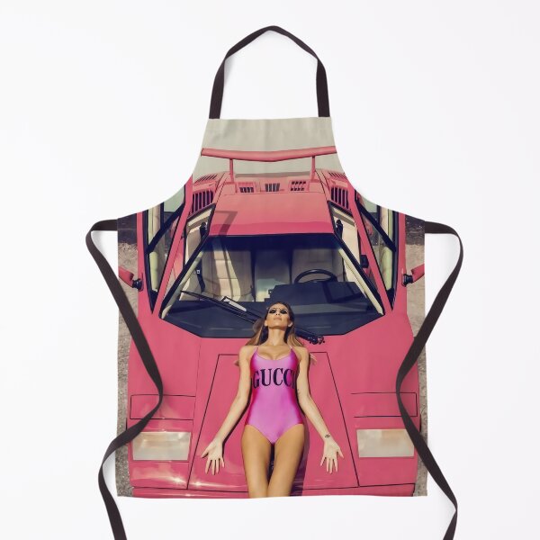 Item preview, Pink Countach designed and sold by untukmenang.