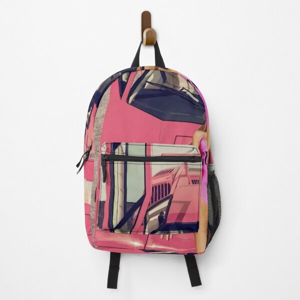 Item preview, Pink Countach designed and sold by untukmenang.