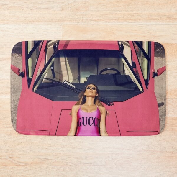 Item preview, Pink Countach designed and sold by untukmenang.