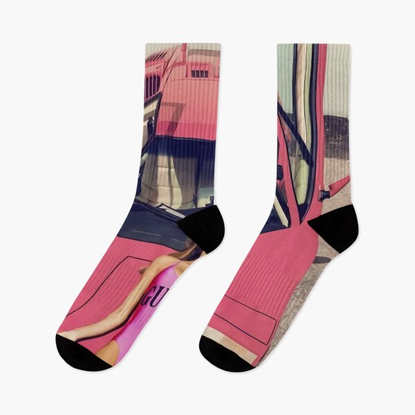 Item preview, Pink Countach designed and sold by untukmenang.