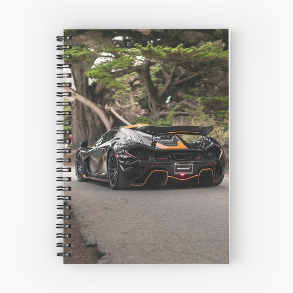 Item preview, Mclaren P1  designed and sold by JWKexotics.
