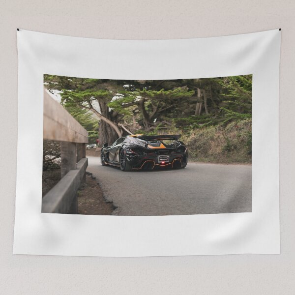 Item preview, Mclaren P1  designed and sold by JWKexotics.