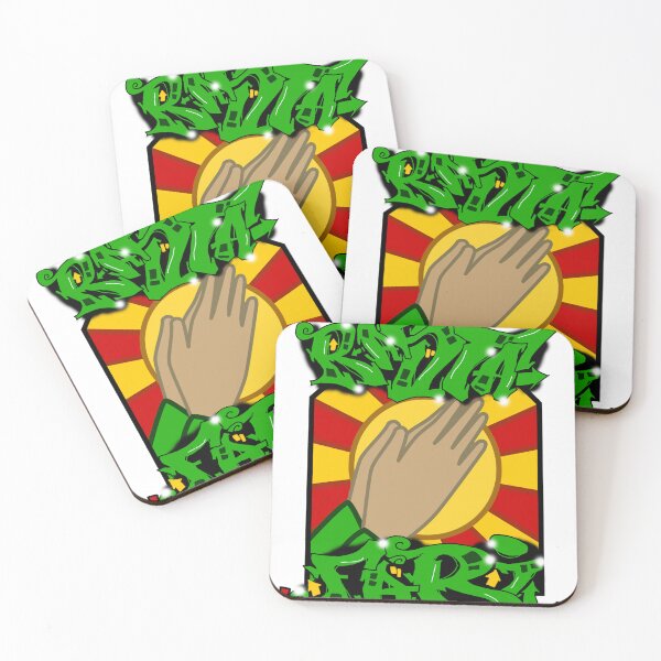 Item preview, Rasta Fari designed and sold by corekticsworks.