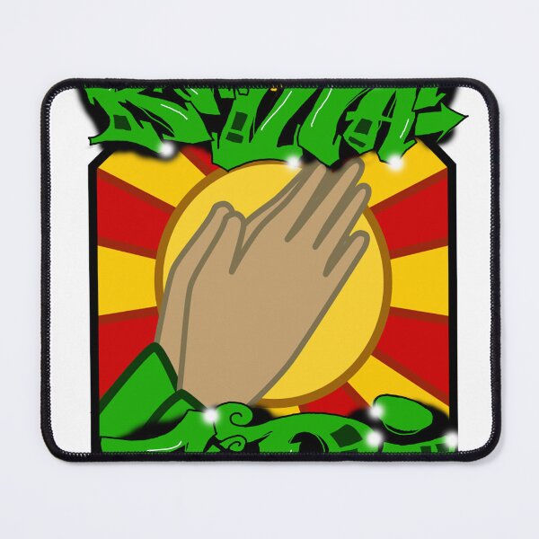 Item preview, Rasta Fari designed and sold by corekticsworks.