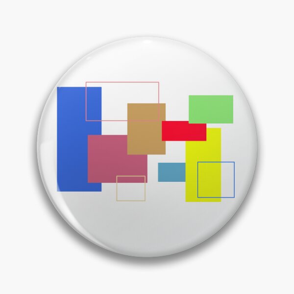 Item preview, Random Square designed and sold by Sheeepie.