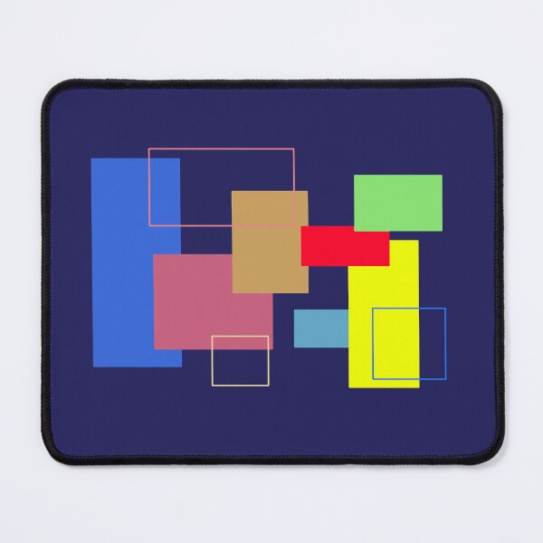 Item preview, Random Square designed and sold by Sheeepie.