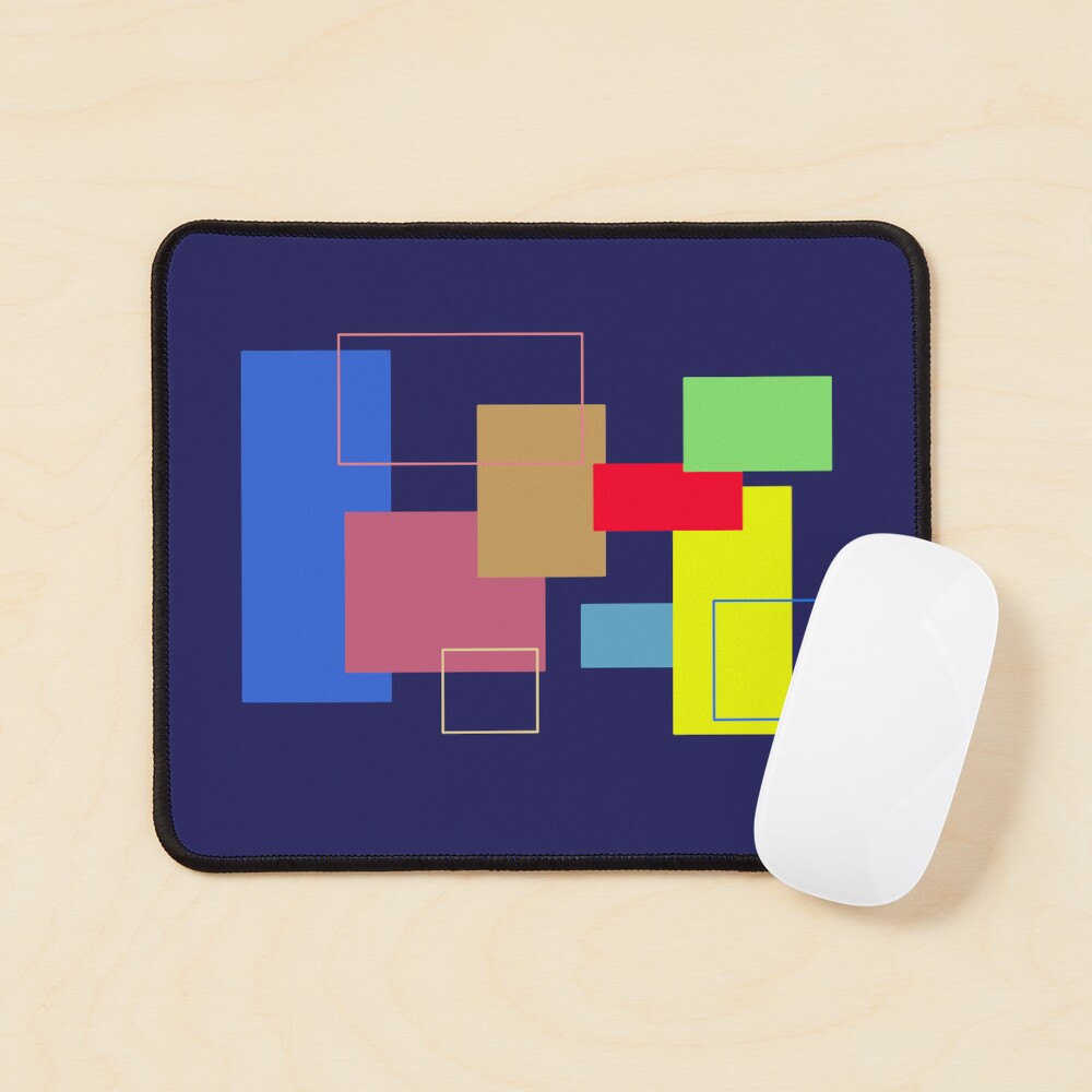 Item preview, Mouse Pad designed and sold by Sheeepie.