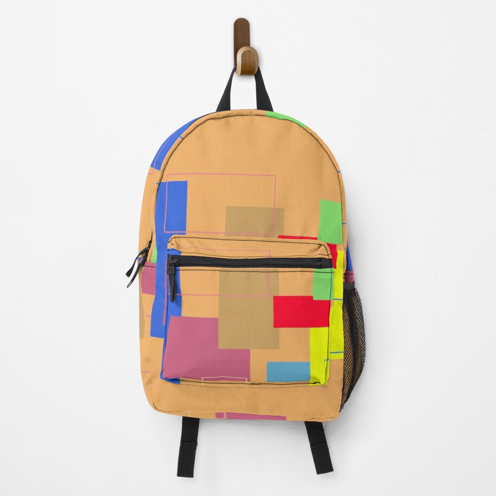 Item preview, Backpack designed and sold by Sheeepie.