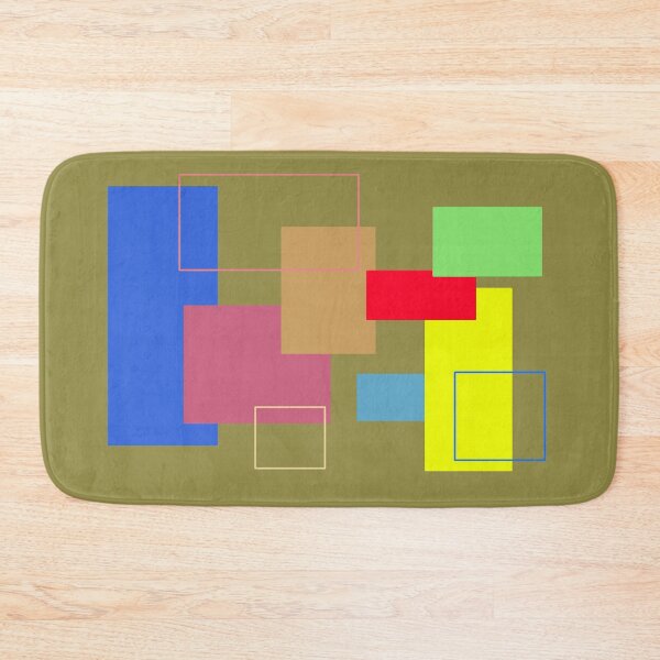Item preview, Random Square designed and sold by Sheeepie.