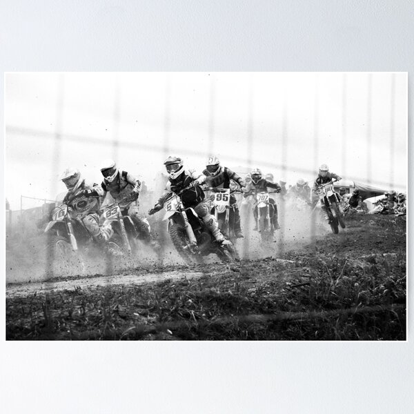 Item preview, Sport Motocross designed and sold by jsebouvi.