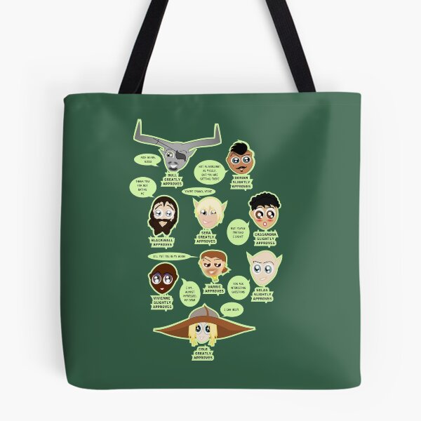 Item preview, Companion Approval designed and sold by NorroenDyrd.
