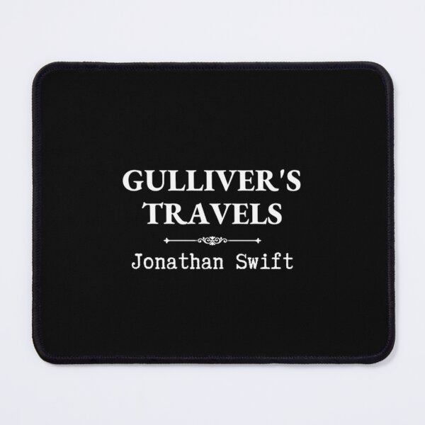 Item preview, Gulliver's Travels - Jonathan Swift  designed and sold by Suyogsonar25.