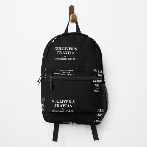 Item preview, Gulliver's Travels - Jonathan Swift designed and sold by Suyogsonar25.