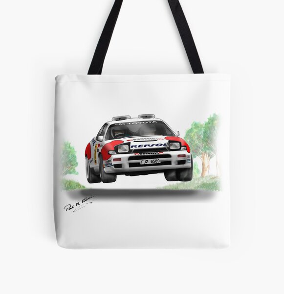 Item preview, Celica designed and sold by Paul M. Ellender.