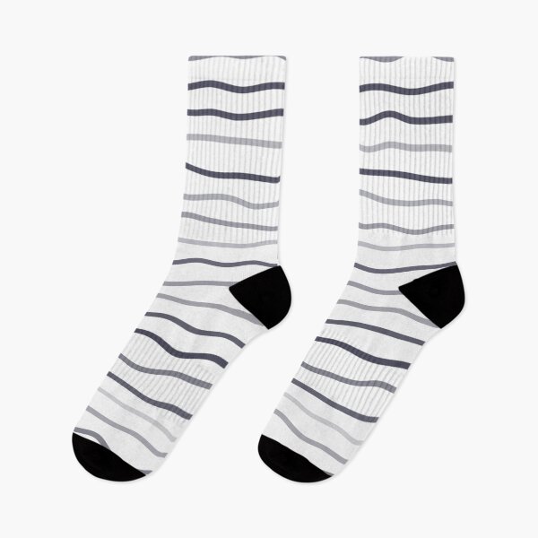 Item preview, Abstract Line Wave Pattern designed and sold by JMSU.