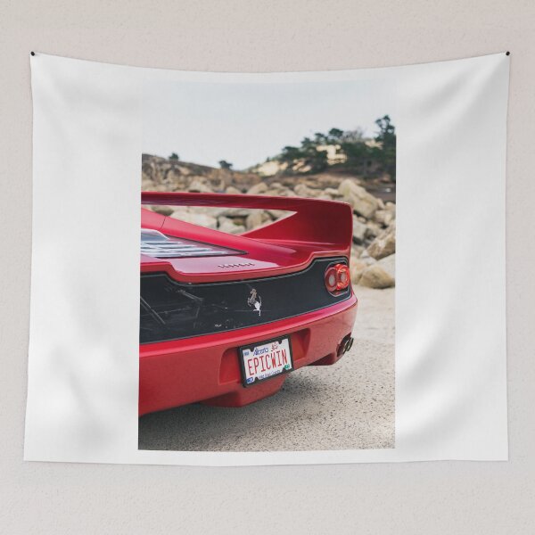 Item preview, Ferrari F50 designed and sold by JWKexotics.