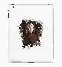 Captain Malcolm Reynolds - FIREFLY iPad Case/Skin