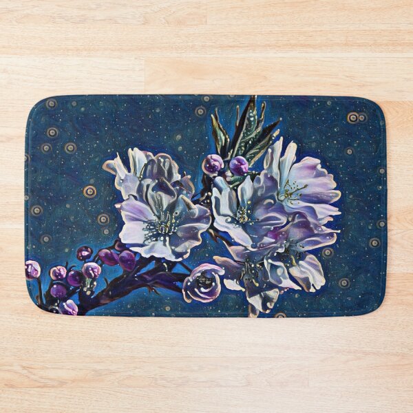Item preview, CHERRY BLOSSOMS designed and sold by KatisDesign.