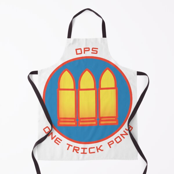 Item preview, One Trick Pony - DPS - Gaming designed and sold by PVSKI.