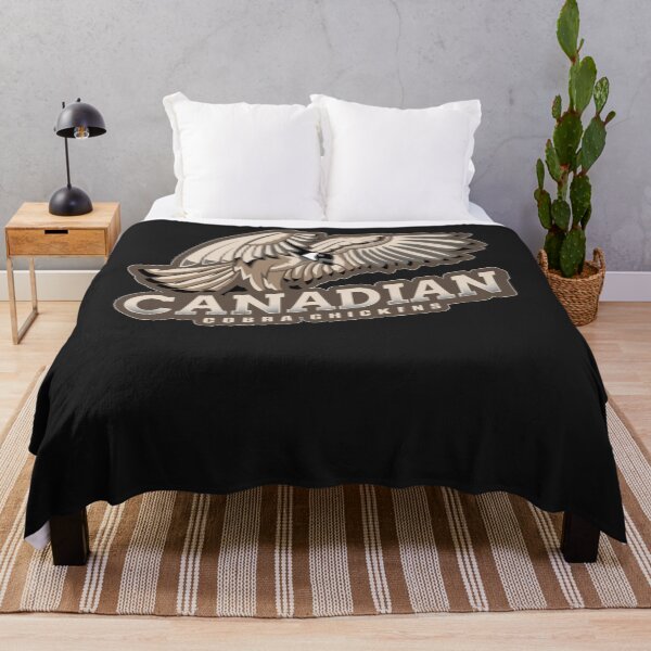Item preview, Canadian Cobra Chickens designed and sold by DamaraFields1.