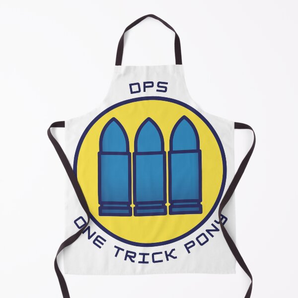 Item preview, One Trick Pony - DPS - Gaming designed and sold by PVSKI.