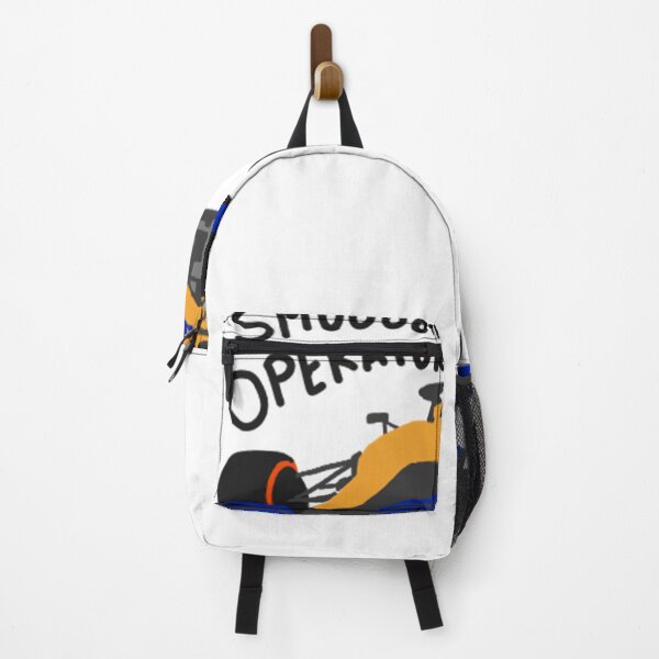 Item preview, Carlos Sainz Smooth Operator designed and sold by DamaraFields1.