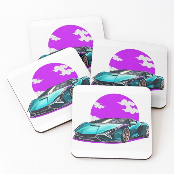 Item preview, ILUSTRACION LAMBORGHINI VENENO designed and sold by Vehiclestore.