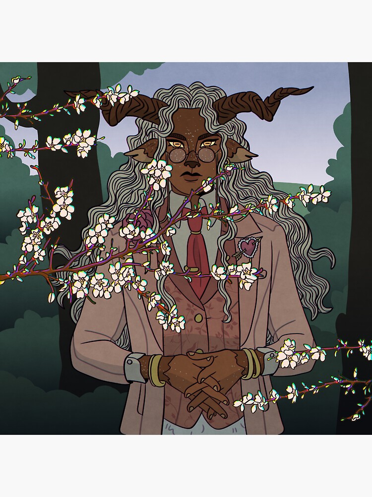 "grit your teeth and bear them" Sticker for Sale by rabdoidal Redbubble