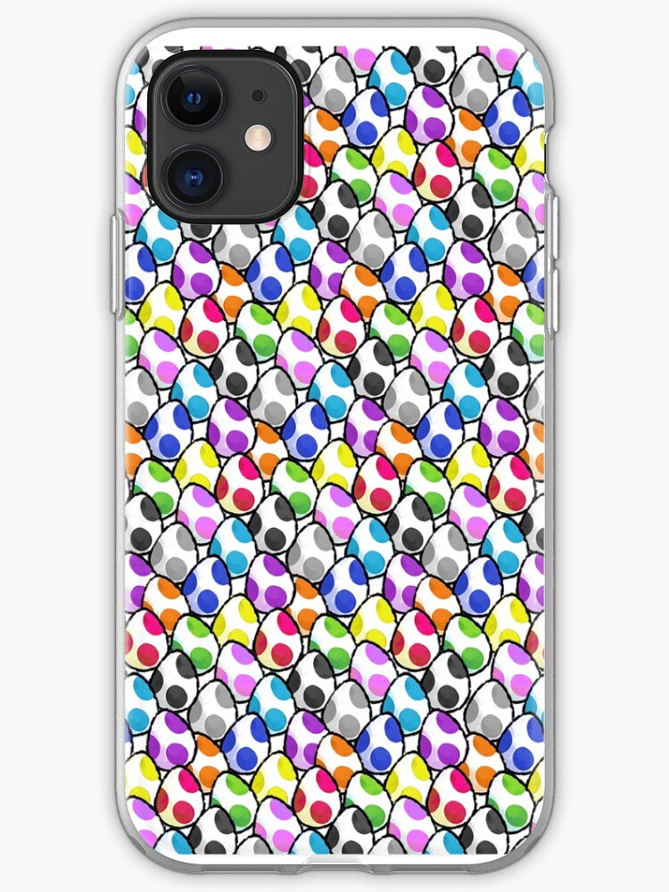 The Naval Piranha Plant iPhone 11 case The Naval Piranha Plant iPhone 11 case