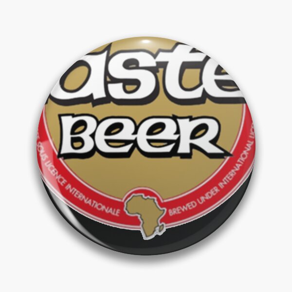 Item preview, castel beer logo designed and sold by DamaraFields1.