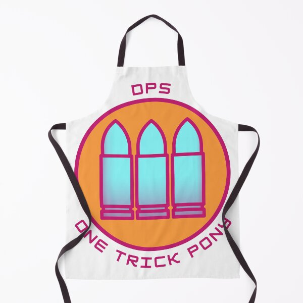 Item preview, One Trick Pony - DPS - Gaming designed and sold by PVSKI.