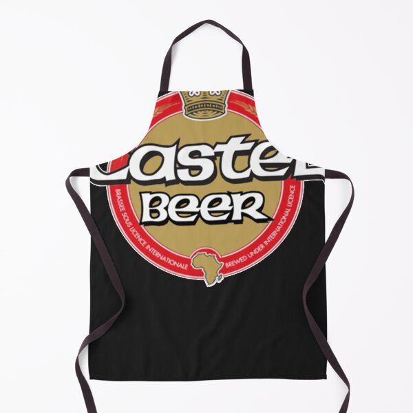 Item preview, castel beer logo designed and sold by DamaraFields1.