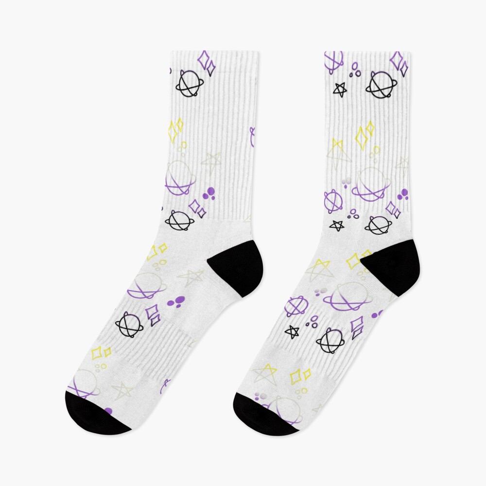 Item preview, Socks designed and sold by Isabel-Jane.