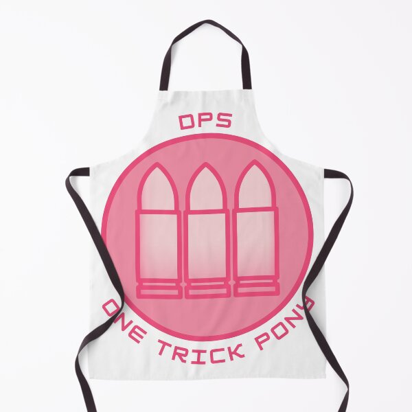 Item preview, One Trick Pony - DPS - Gaming designed and sold by PVSKI.