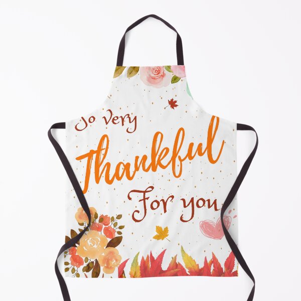 Item preview, So very Thankful for you floral background designed and sold by mark-taylor.