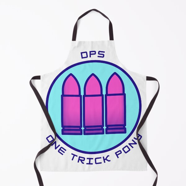 Item preview, One Trick Pony - DPS - Gaming designed and sold by PVSKI.