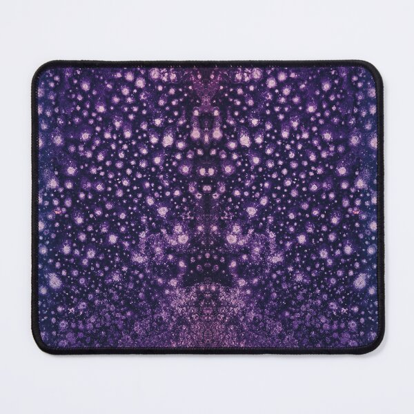 Item preview, Purple Bubbly Space (Sky Tower) designed and sold by Collosus-UK.