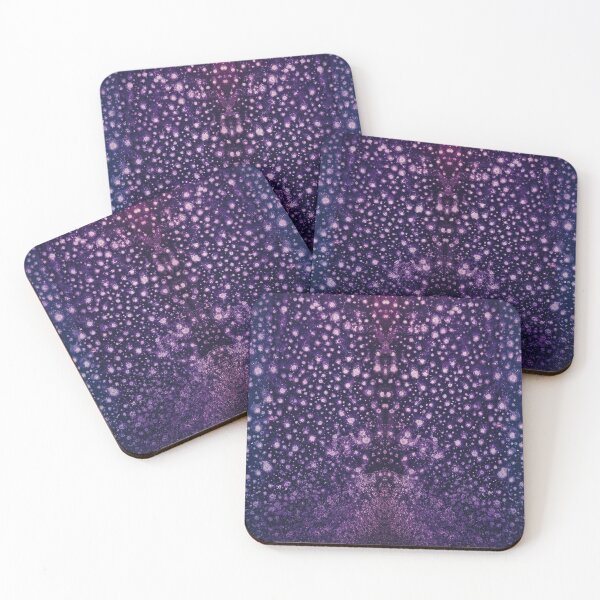 Item preview, Purple Bubbly Space (Sky Tower) designed and sold by Collosus-UK.
