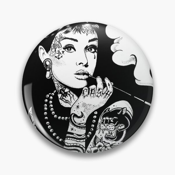 Item preview, Smoking Hepcat - Stay Gold designed and sold by Kingrocker.